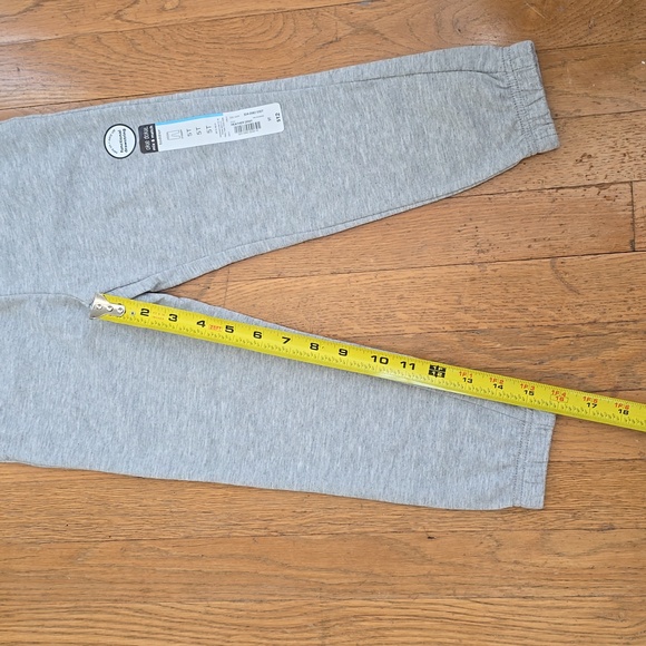 OKIE DOKIE TODDLER BOYS GRAY SHORT SLEEVE SKATER TEE SHIRT & SWEATPANTS 5T - Picture 6 of 13